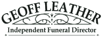 Geoff Leather - Independent Funeral Director