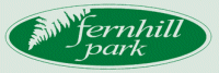 Fernhill Park - woodland burial grounds on the Isle of Wight